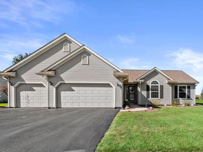 Property at 521 Tomahawk DRIVE, Twin Lakes, WI