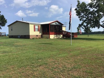 675 Fann School Rd