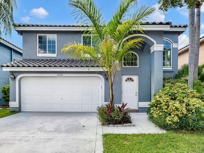 23329 TREELINE Drive