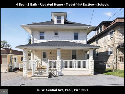 43 W Central Ave