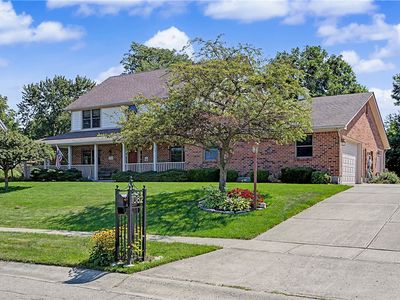 1082 Roger Scott Dr