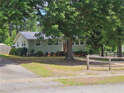 505 E A Ave