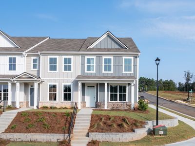 Amesbury Plan, Waypoint