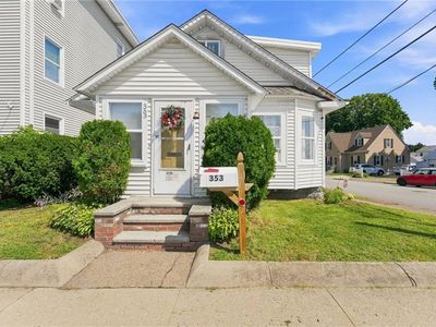 353 Smithfield Ave