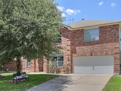 916 Abbeyglen Castle Dr