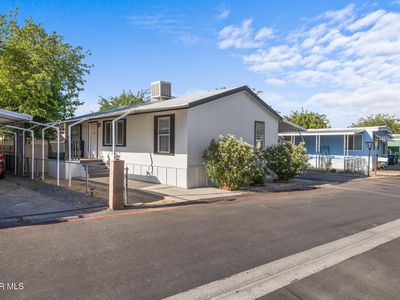 3255 E Avenue R SPACE 53