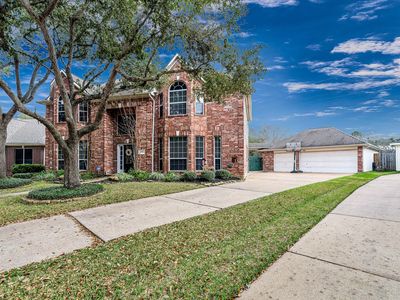 1803 Treyburn Trl