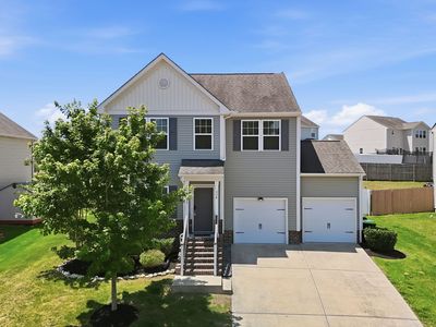536 N Kennelman Cir