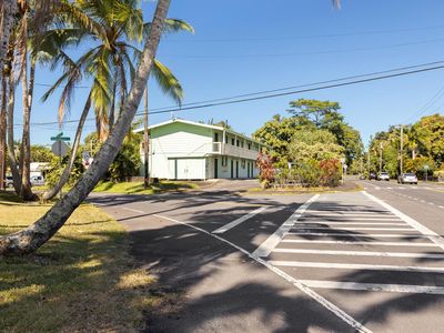 1303 Kalanianaole Ave #12
