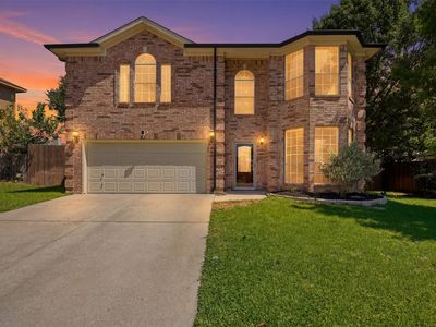 4845 Eagle Trace Dr