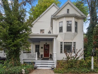 Property at 4 Atherstone St, Dorchester, MA