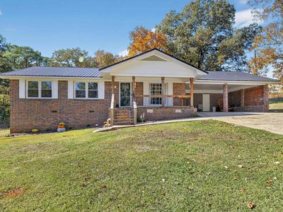 1216 Ponderosa Dr