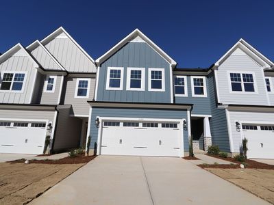 3106 Cathedral Comb Dr