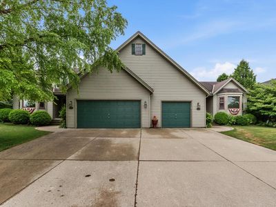 Property at 2091-2093 Cherokee STREET, Grafton, WI