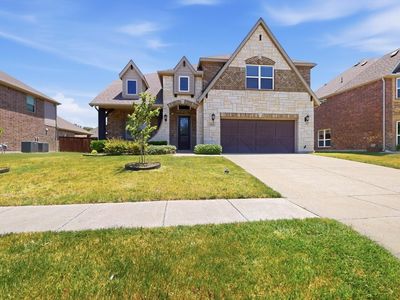 Property at 1212 Glendon Dr, Forney, TX