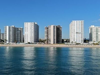 3800 Galt Ocean Drive #905