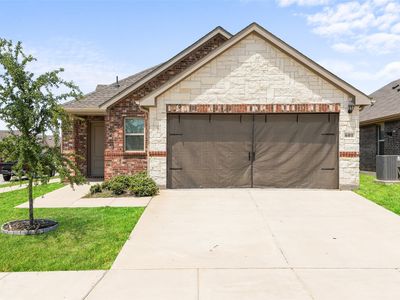 Property at 601 Nature Stroll Rd, Lavon, TX