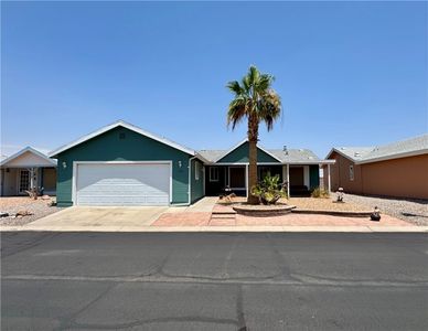 1545 E El Rodeo Rd LOT 167