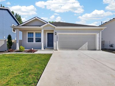 10978 W Hidden Point