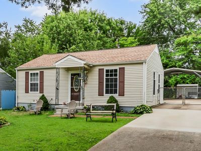307 Burch Rd