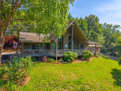 323 Berry Mountain Rd