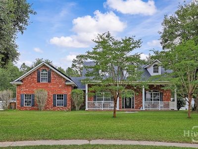 140 Jamestown Drive