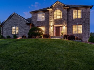 Property at 12807 Skyline Dr, Roscoe, IL