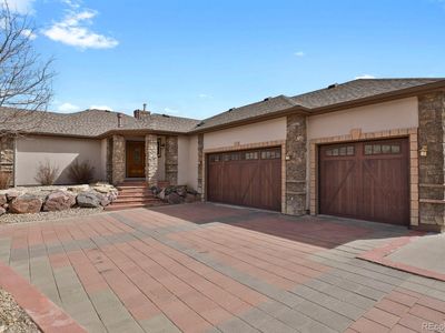 Property at 5265 Club Court, Larkspur, CO
