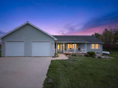 Property at 16636 Quince Rd, Culver, IN