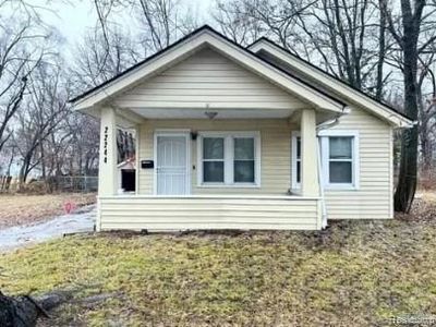 Property at 22244 Grove St, Detroit, MI