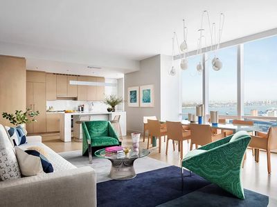 15 Hudson Yards #27H