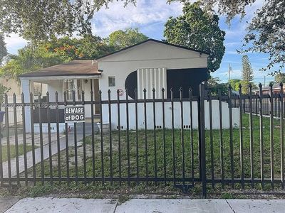 1501 NW 42nd St
