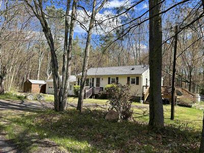 Property at 89 Gap Mountain Road, Troy, NH