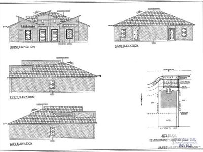 1016 Oro Blanco Ave