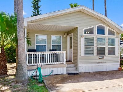 Property at 756 E Clam Cir, Port Isabel, TX