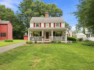 141 Harwich Rd