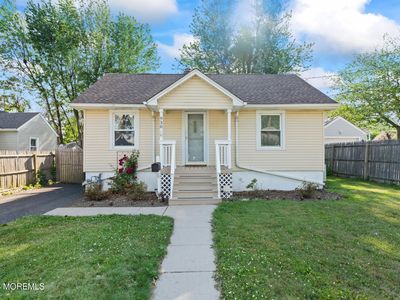 930 Woodmere Drive