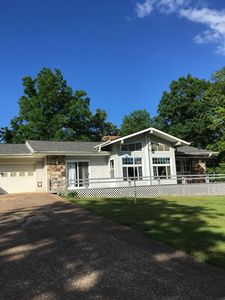 Property at 60 Flathead Dr, Cherokee Village, AR