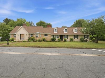 Property at 309 Springwood Ave, Gibsonville, NC