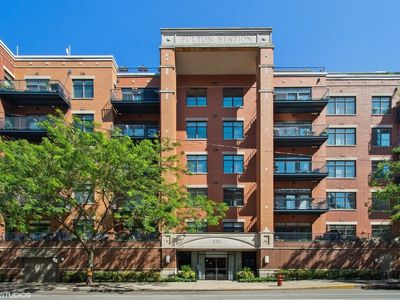 550 W Fulton St APT 602