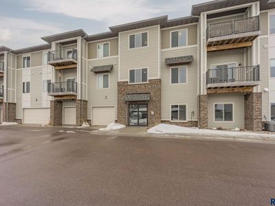 7701 S Townsley Ave Unit 206