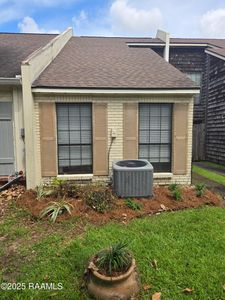 202 Long Plantation Blvd APT C