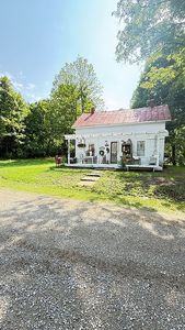 1935 Dutch Ridge Rd