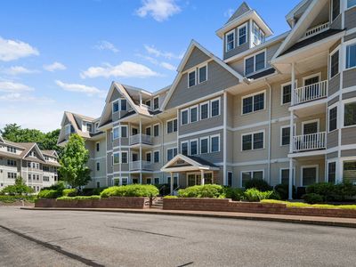 Property at 4 Sterling Hill Lane #417, Exeter, NH