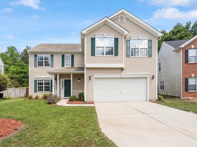 8408 Haines Creek Ln