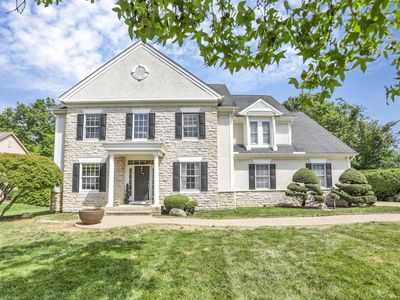 1818 Unbridled Way