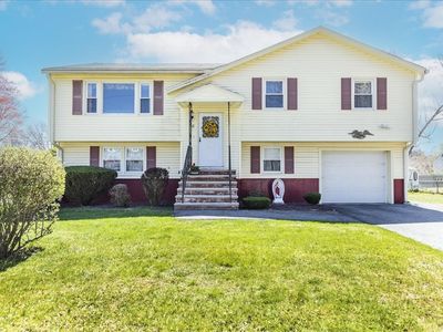 26 Partridge Rd