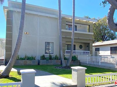 Property at 1520 Princeton St APT 4, Santa Monica, CA