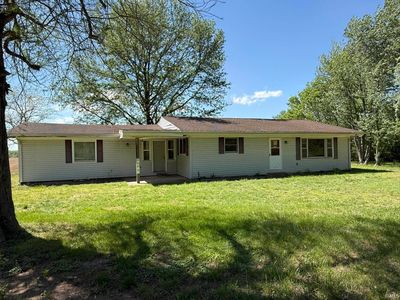 Property at 422 N Plank Rd, Boonville, IN