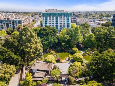 601 Laurel Ave APT 907
